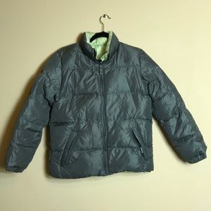 Old Navy Puffer Jacket